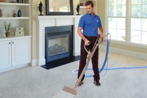 Supreme Cleaning Carpet Cleaning Service
