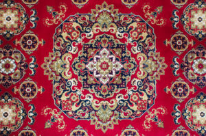 Oriental Rug Cleaning